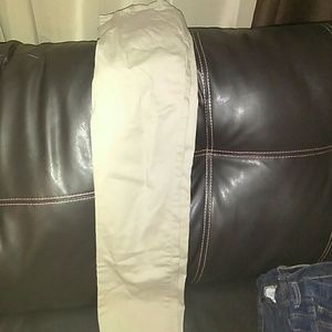 Boys khakis